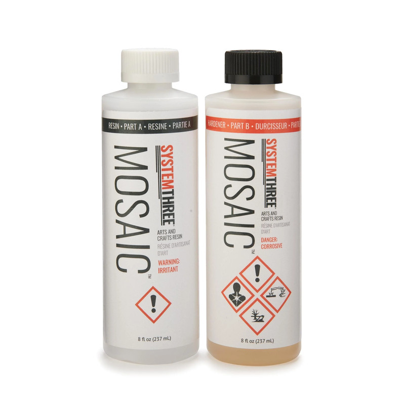 Art and Craft Resin
